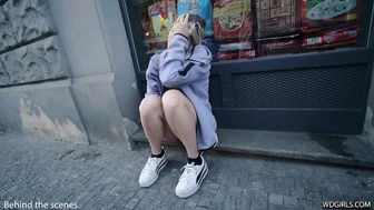 Amanda - July 01, 2025 (Part 2), Voyeur Collection, PissRIP