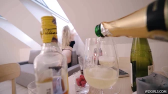 Caroline - August 10, 2025 (Part 1)