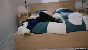 Caroline - August 10, 2025 (Part 1)