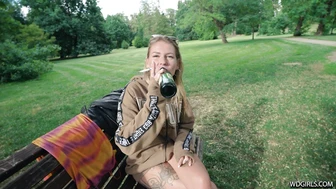 Claudia - August 20, 2025 (Part 1)