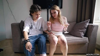 Luna - August 01, 2025 (Part 1)