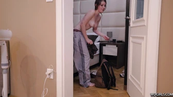 Luna - August 01, 2025 (Part 2)