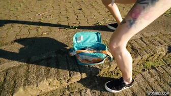 Petra - May 10, 2025 (Part 2)