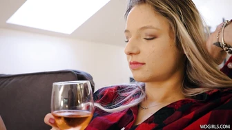 Vanessa - April 10, 2025 (Part 1)