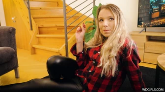 Vanessa - April 10, 2025 (Part 1), WDGirls, PissRIP