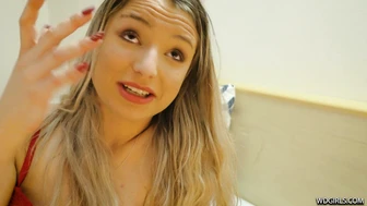 Vanessa - April 10, 2025 (Part 2)