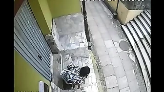 Public Voyeur Pissing Compilation 10
