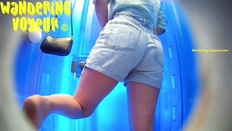 Beach Bio Toilet (503-512)