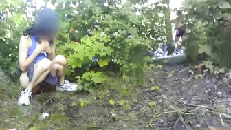 Public Piss Poster 0040