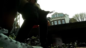 Public Piss Poster 0040