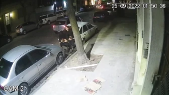 Public Voyeur Pissing Compilation 14