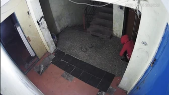 Public Voyeur Pissing Compilation 14