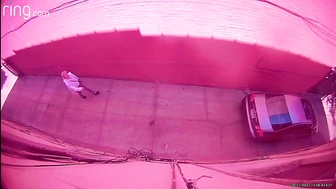 Public Voyeur Pissing Compilation 14