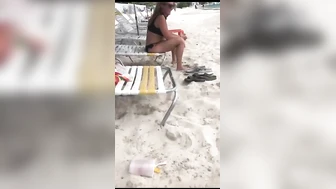 Public Voyeur Pissing Compilation 15