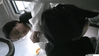 Toilet of a Normal University - Episode 26