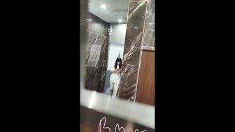 China Toilet Voyeur 2465