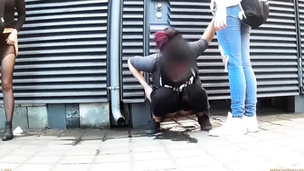 Street Festival Summary 0230