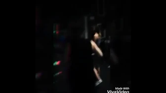 Public Voyeur Pissing Compilation 17