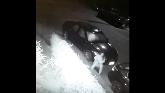 Public Voyeur Pissing Compilation 17