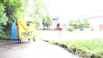 Chloe In The Suburbs