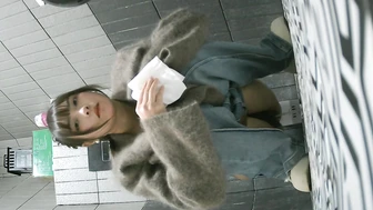 China Toilet Voyeur 2518, , PissRIP