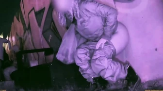 Rock Festival at Night 0008