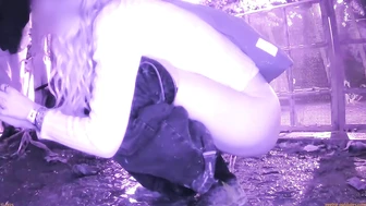 Rock Festival at Night 0008