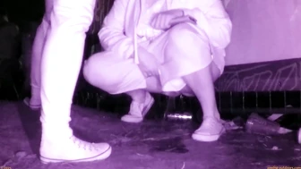 Rock Festival at Night 0008