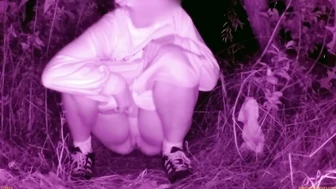 Rock Festival at Night 0008