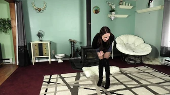 Just Made It 25 (Part 2)