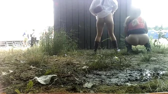 Rock Festival Summary 0401