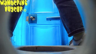 Beach Bio Toilet (556-567)