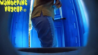 Beach Bio Toilet (556-567)