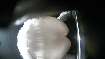 Bar Greenlight Series: Dozens of young women were then filmed urinating