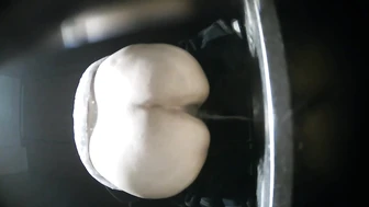 Bar Greenlight Series: Dozens of young women were then filmed urinating