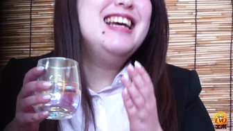 DLEE-854 02 Bar Mistakes and Embarrassing Peeing Case Files