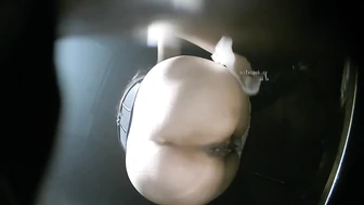 Bar Green Light Dozens of Girls Peeing 4