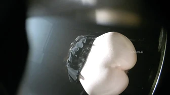 Bar Green Light Dozens of Girls Peeing 4