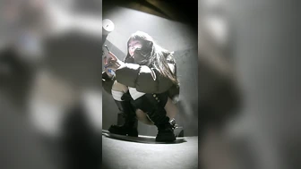 Various Black Stockings Beauties Galore (Part 3)