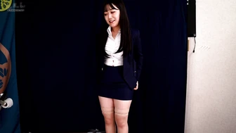 OJHI-767 03 Bladder Observation 34: Limit Standing Urination, Excretion Experiment Observation Series 65