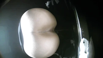 Bar Green Light Dozens of Girls Peeing (Part 5)