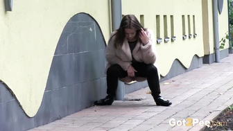 Sun-Shine, WDGirls, PissRIP