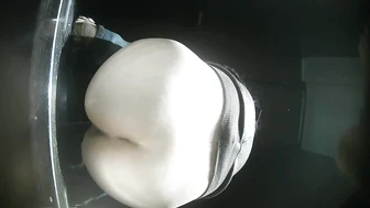 Bar Green Light Dozens of Girls Peeing (Part 7)