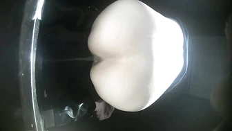 Bar Green Light Dozens of Girls Peeing (Part 7)