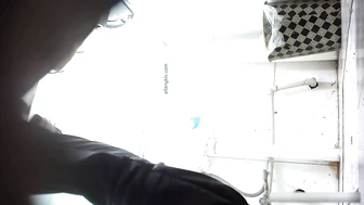 China Toilet Voyeur 2603