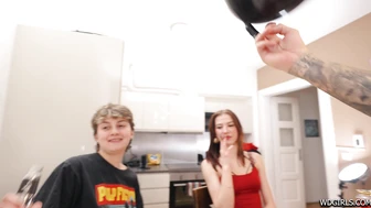 Amy - November 1, 2025 (Part 1)