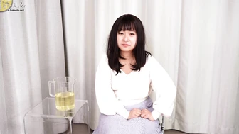 OJHI-774 03 Limit Pissing Western-Style Ass Edition - Ass seen through a magic mirror -