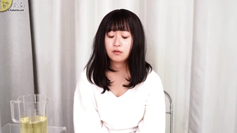 OJHI-774 03 Limit Pissing Western-Style Ass Edition - Ass seen through a magic mirror -