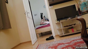 Sandra - November 20, 2025 (Part 2)