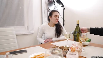 Stephanie - December 1, 2025 (Part 1)